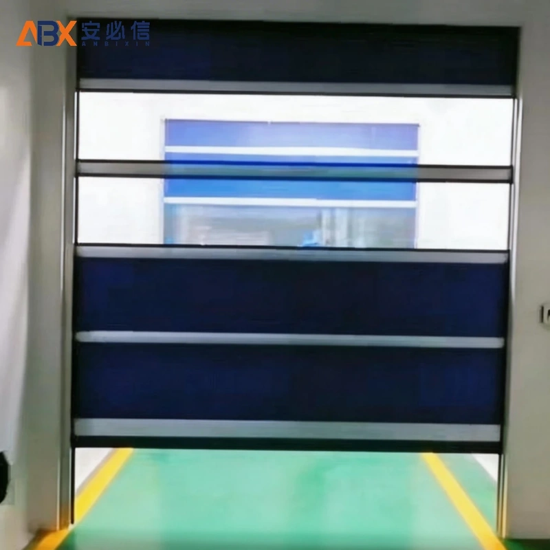荆州快速门
